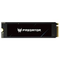 Festplatte Acer PREDATOR SSD GM-7000 512 GB SSD