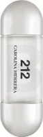 Carolina Herrera 212 Women eau de Toilette für Damen 30 ml