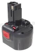 XCell Werkzeug Akku 9,6 Volt für Bosch