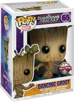 Funko POP! Marvel Guardians of the Galaxy Vol 3 Groot #1203! – Lonestar  Finds