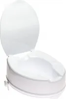 Vysoký záchodový uzáver s klapkou do 190