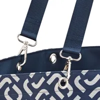 reisenthel shopper XL signature navy - Signature Navy
