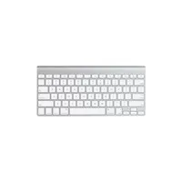 Apple Wireless Keyboard deutsches Tastaturlayout, QWERTZ