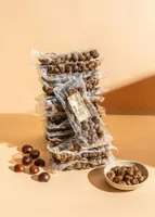 KoRo | Gekochte und vakuumierte Maronen 14 x 500 g