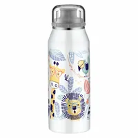 alfi Isolier-Trinkflasche KIDS ISO BOTTLE "crazy jungle"
