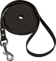 Schecker Hundeleine -  Biothane® Schleppleine mit Handschlaufe