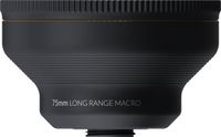 Shiftcam ShiftCam LensUltra 75mm Long Macro - Objektiv für Smartphone - Nahaufnahmen - Makrofotografie