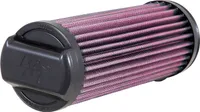 Wymienny filtr powietrza K&N Wysoki przepływ powietrza z CM-1314, filtr powietrza