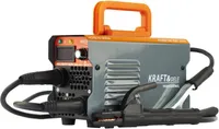 Kraft&Dele KD1870 invertorová svářečka MMA 300A
