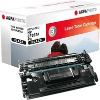 Toner Agfaphoto Hp Cf287A 9000 Str.