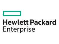 Hewlett Packard Enterprise 253449-B21, Graphit, 1U, 8,43 kg