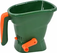 Rampa Ruční vysévač