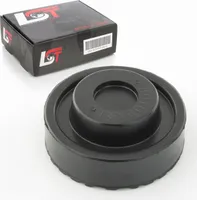Adapter Wagenheber Aufnahme Hebebühnen Gummiauflage Gummiblock Ø64x28mm für Ford
