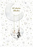Grußkarte Hochzeit