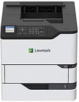 Lexmark MS823dn 1200 x 1200 DPI A4