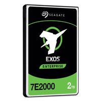 Seagate Enterprise Capacity 2.5 HDD ST2000NX0403 - Festplatte - 2 TB