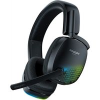 Roccat Syn Pro Air - Headset - schwarz