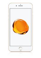 Apple iPhone 7 Plus mit 32 GB in gold