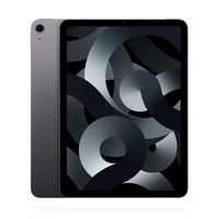 Apple iPad Air 10.9 Wi-Fi 256GB (spacegrau) 5.Gen