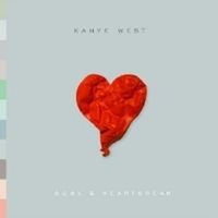 West,Kanye-808s & Heartbreak