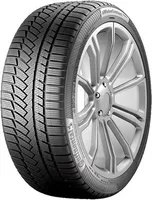 Pneumatiky CONTINENTAL 245/70 R16 111H WinterContact™ TS850P SUV XL