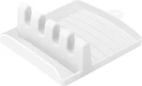 Set für Küchenutensilien - Weiß