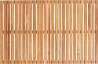 Baderost Indoor & Outdoor Acacia 55x85