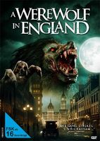 Werewolf in England, A (DVD)  Min: /DD5.1/WS - Lighthouse  - (DVD Video / Horror)