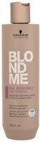 Schwarzkopf Blondme All Blondes Light Shampoo 1 L