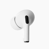 Apple AirPods Pro links einzeln, Original Ersatz - Neues Ersatzteil (Ersatz Linkes Ohr)