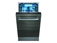 Siemens SR65ZX23ME Geschirrspüler iQ500, 45 cm, Vollintegriert