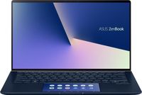 Asus ZenBook 14 (UX434) UX434FAC-A5093T i7-10510U 16GB RAM 1TB SSD Win10 - NEU