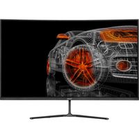 Acer ED320QR Pbiipx - LED-Monitor - gebogen - Full HD (1080p) - 80 cm (31.5")