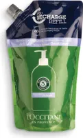 L'Occitane Odżywka L'Occitane Aromachology Balance & Softness Odżywka uzupełniająca