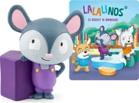 Lalalinos-Es groovt in Bumbalo Hörfigur