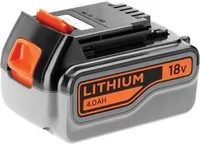 Black & Decker BL4018 18V / 4,0Ah