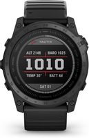 Garmin Tactix 7 010-02704-01 Smartwatch Bluetooth, GPS, Pulsmessung