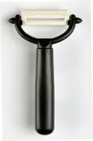 Fackelmann 42049 Keramikschäler 13cm SBKte
