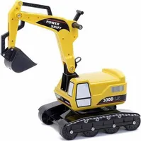 Sitzbagger Excavator, 1 Stück