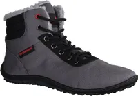 Leguano Komfort Stiefeletten kosmo Damen 31373033323036 Grau 39 EU