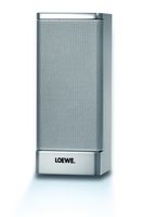 LOEWE Individual Sound Satellite Speaker, 3.1 Kanäle, 1015 mm, 62 x 62 x 150 mm