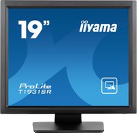 Iiyama ProLite T1931SR-1 - 48,3 cm (19 Zoll) - 250 cd/m² - TN - 5 ms - 900:1 - 1280 x 1024 Pixel