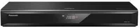 Panasonic DMR-UBT1 Blu-Ray-Player 3D Schwarz
