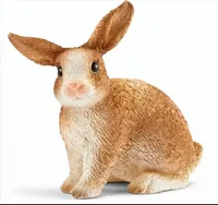 Schleich Kaninchen
