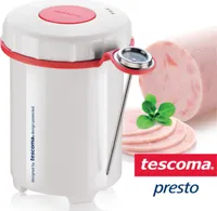 Tescoma Šunkovar PRESTO, s teplomerom