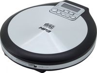 soundmaster CD9220 Tragbarer CD-Player