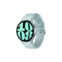 Samsung R940 Galaxy Watch6 (44mm) silber Bluetooth Aluminium Smartwatch