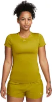 Nike W NK ONE DF SS SLIM TOP W XL