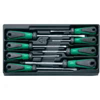 96489210 - Schraubendrehersatz 3K DRALL®