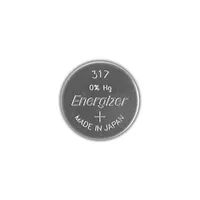 Energizer Uhrenbatterie 317LD SR62 / SR516SW E301537003 K...
